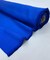Mikado Satin Fabric by the Yard, 60" Wide Heavyweight Structured Satin for Bridal Gowns, Prom Dresses